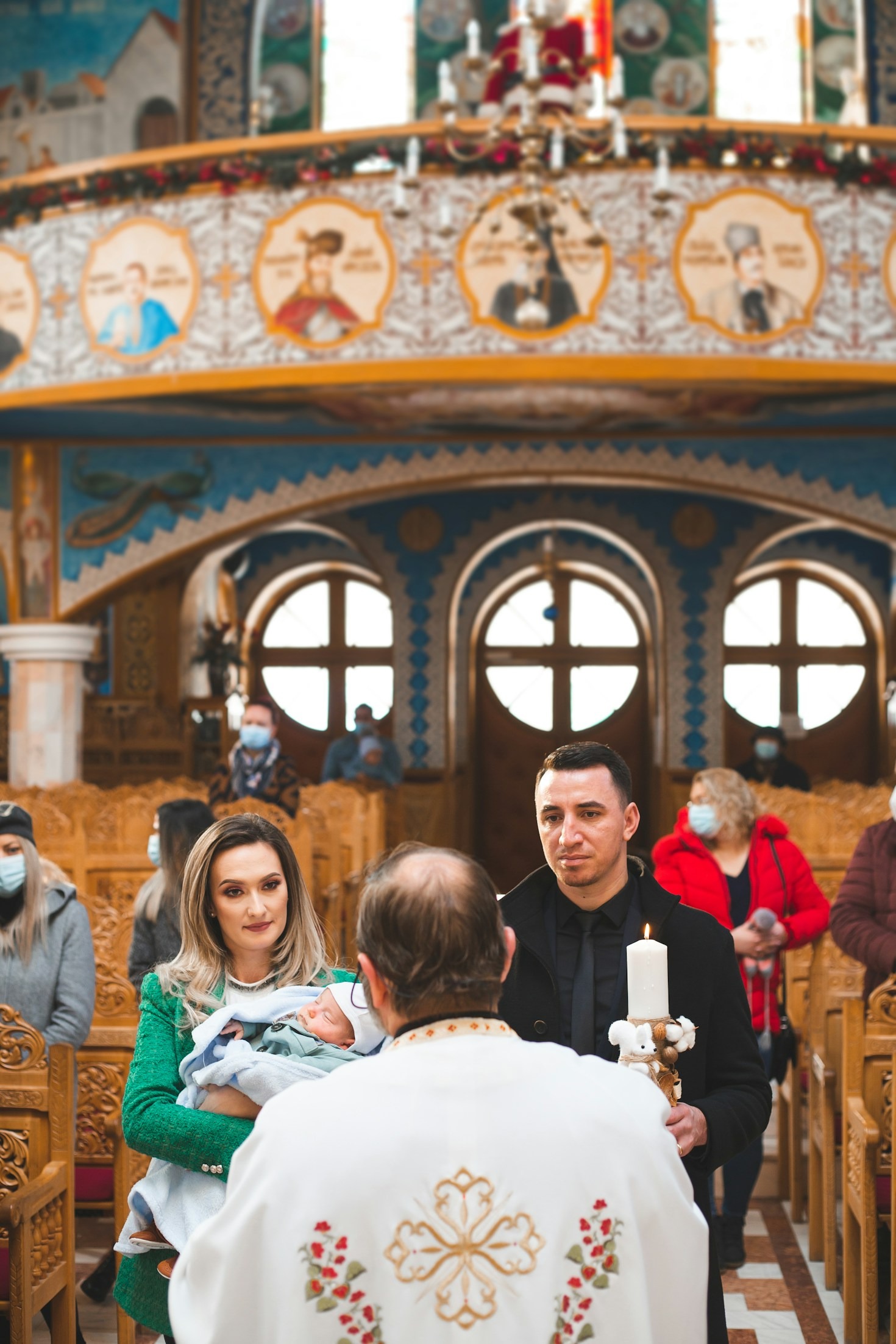 Свідчення віри: історії українців у серці Угорщини